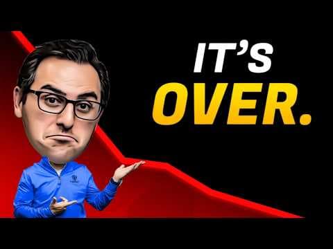 Value Investing is Dead. How $1,000 Just Turned Into $61 Million thumbnail