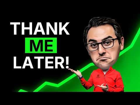 I Found the Most Undervalued Stock in the Entire Market (Multibagger Potential) thumbnail