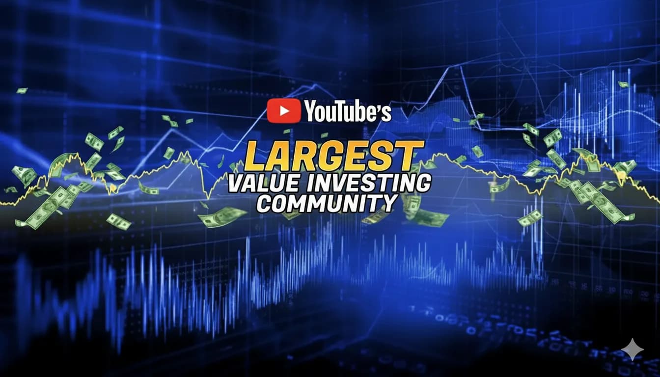 Everything Money Homepage