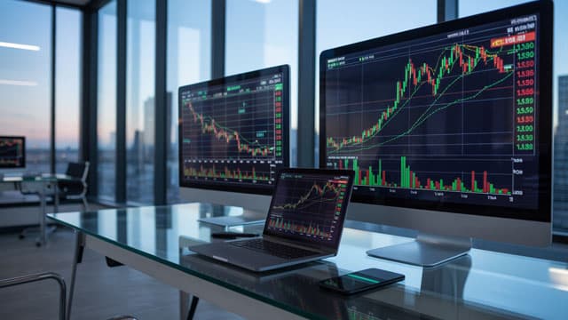 S&P 500, Nasdaq poised for higher open as earnings deluge takes center stage