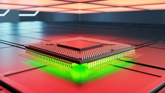 Analog Devices to buy Alif Semiconductor for $1.35 billion