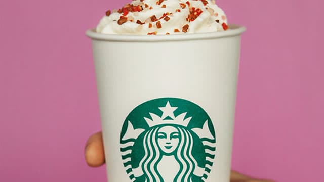 Starbucks sees sharp drop in Korean sales after 'Tank Day' marketing backlash