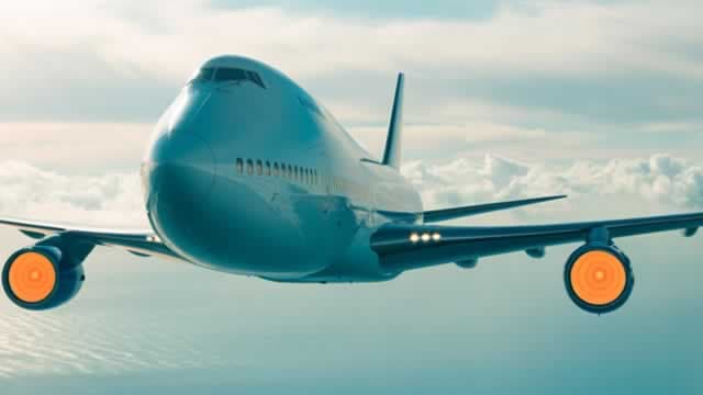 American Airlines picks CFM International to power upcoming Airbus A321neo jets