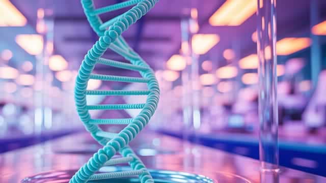 UniQure gets FDA green light to file for Huntington's gene therapy approval
