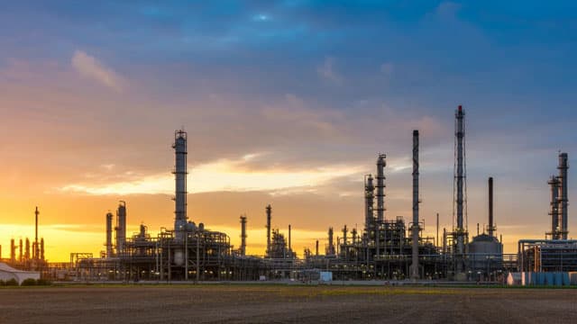 US judge dismisses Michigan climate lawsuit against oil companies