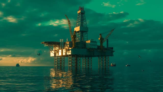 Oil Ticks Higher, U.S. Futures Steady Ahead of Jobs Report