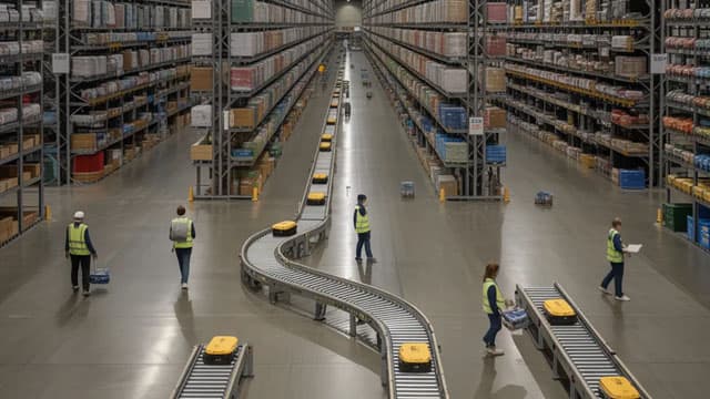 Amazon hires banks for first ever sterling bond sale