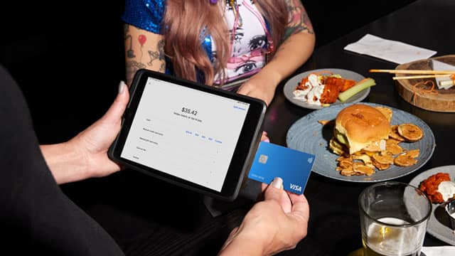 Block plans to lay off nearly half its staff in ‘deliberate and bold' embrace of AI