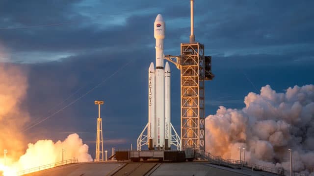 Blue Origin to expand Florida campus with new $600 million facility