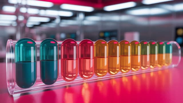 AstraZeneca files US FDA application for HUTCHMED lung cancer drug combination