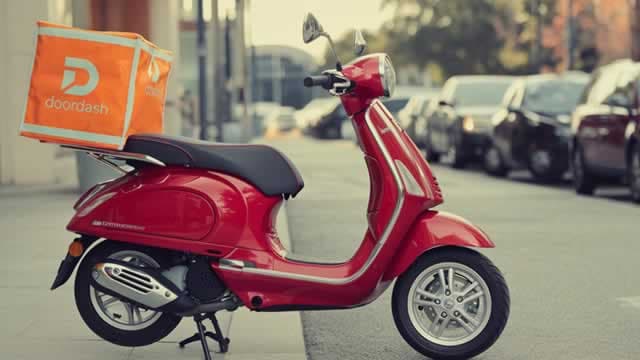 DoorDash reaches $131.5 million settlement with NYC over delivery workers' pay