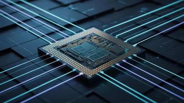 Nvidia-backed Lambda targets $4 billion raise ahead of planned IPO, WSJ reports
