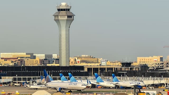 United Airlines Expects an Uptick in Summer Travelers