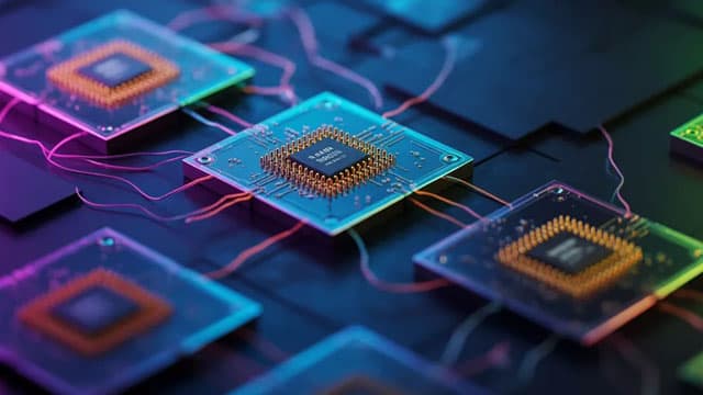 U.S. considers fresh round of tariffs on semiconductors, report says
