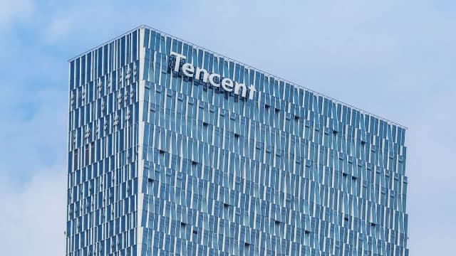 Tencent seeks $4 billion via US dollar bond and offshore yuan bond sale, sources say