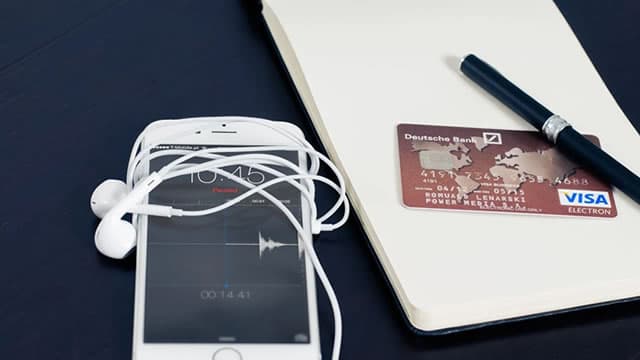 Visa to buy fraud intelligence provider BioCatch for $2.4 billion