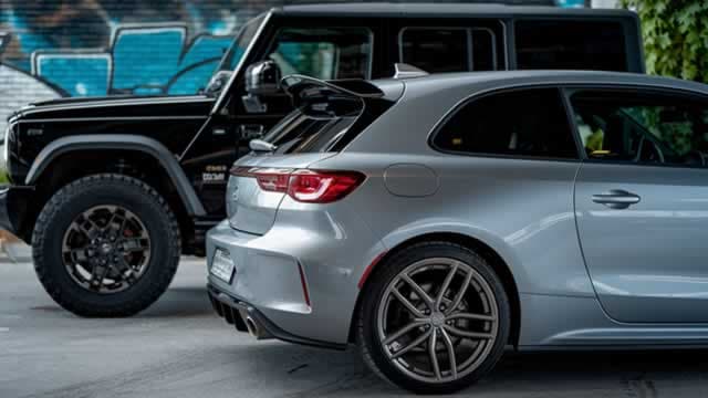 Hyundai to recall over 421,000 US vehicles over software brake issue, NHTSA says