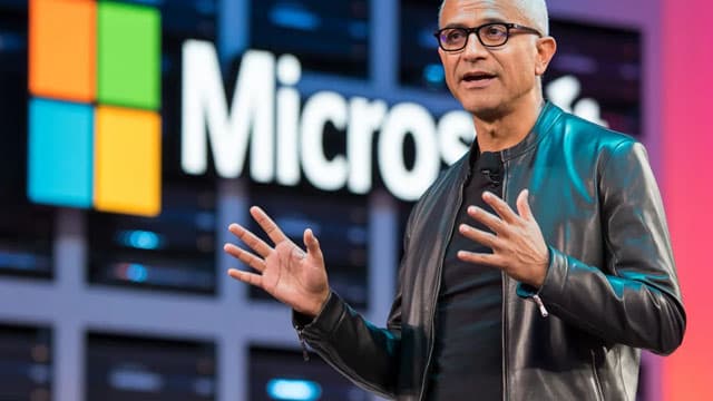UK to launch antitrust probe into Microsoft's business software