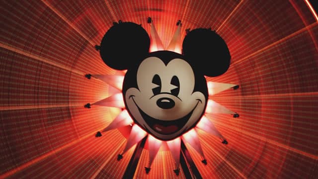 Disney Fights Against TikTok Parent's AI Video Model. Big Money Is at Stake.