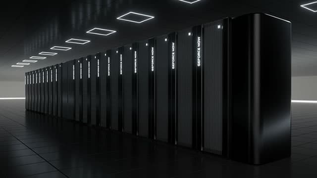 Nvidia CEO Huang says $30 billion OpenAI investment 'might be the last'