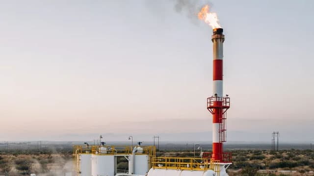 ExxonMobil quarterly profit hits four-year high but misses analyst estimates