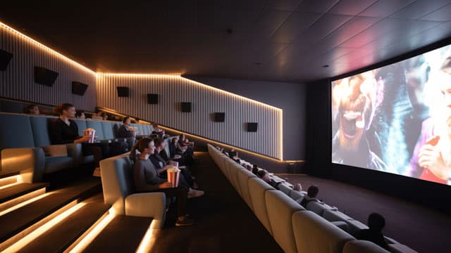 EU Clears Universal Music Group's $775 Million Downtown Acquisition