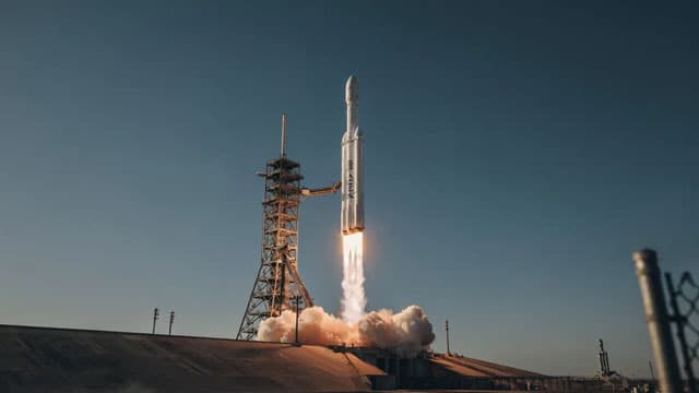 With SpaceX Starship, Japan's ispace provides ride-share to the moon