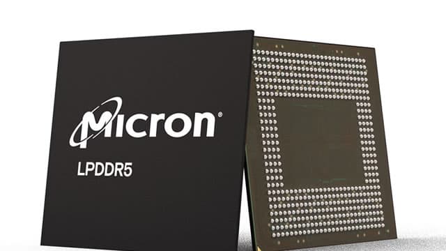 Micron's historic cash bonanza is set to rain down on investors
