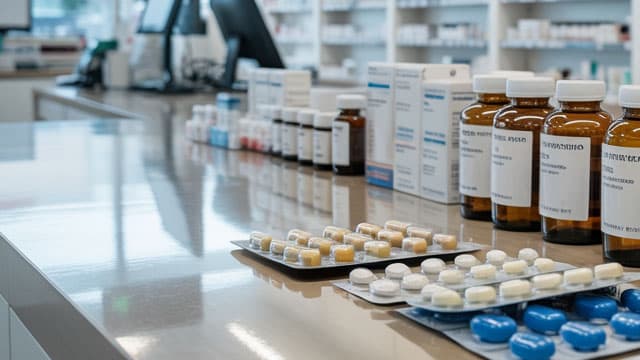 A hotly debated lung cancer drug cut the risk of death by 34% in a late-stage trial in China