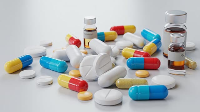 Sanofi Multiple Sclerosis Drug Gets EU Approval