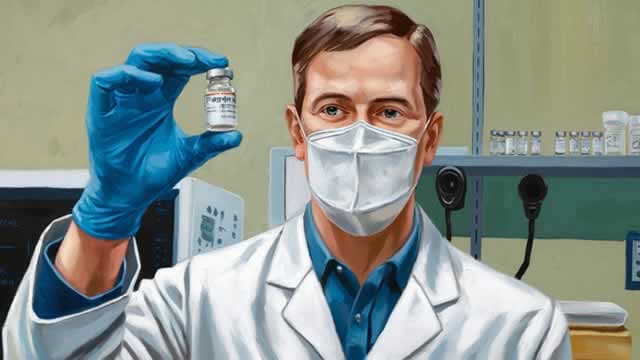 Pfizer's pneumococcal shot shows stronger immune response in mid-stage trial