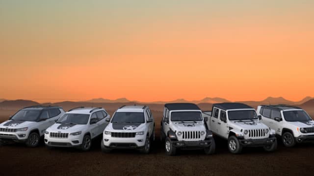 Chrysler Recalls Vehicles Whose Power Steering Wiring May Overheat, Catch Fire