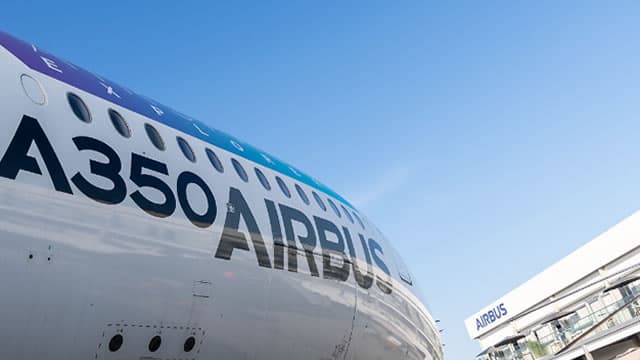 Airbus reports stable July deliveries, confirms China orders