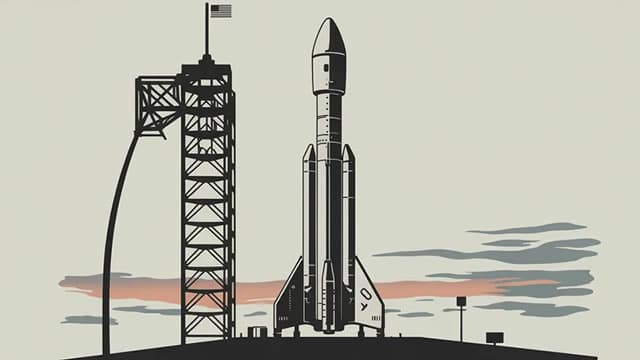 At Musk's Starbase, the rise of SpaceX brings fortunes and fractures