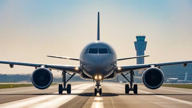 United and American Fight at Chicago's O'Hare Draws Federal Scrutiny