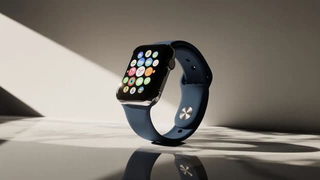 Apple leads global smartphone shipments in first quarter, Counterpoint says