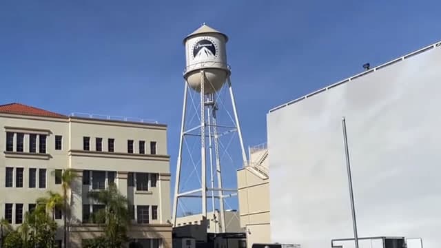 Paramount seeks $1.88 billion bond from state AGs over merger lawsuit