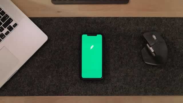 Robinhood is cutting 10% of its jobs to keep a ‘high performance culture'