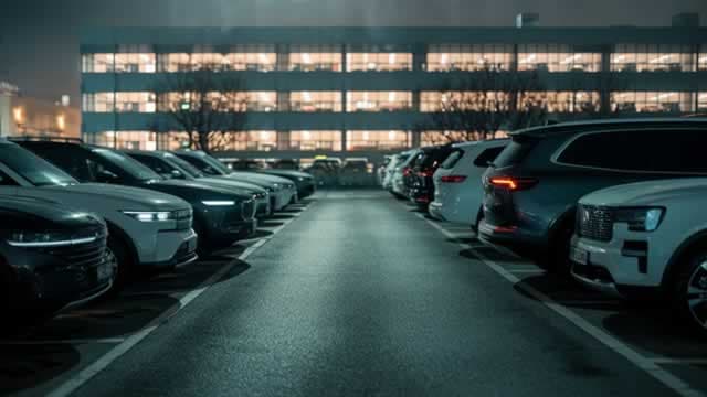 Nvidia adds Hyundai, BYD and other automakers to self-driving tech business