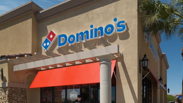Domino's Set to Release New Individual-Size Pizza for Diners Who Don't Want to Share