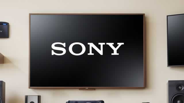 Sony posts 40% rise in Q1 profit, beating estimates