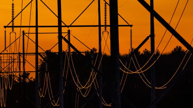 PG&E to invest $11.4 billion in California in 2027 as part of strategic review