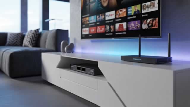 US agency approves Charter Communications' $34.5 billion deal to buy Cox