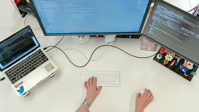 Salesforce commits $50 billion for new buybacks as revenue guidance falls short