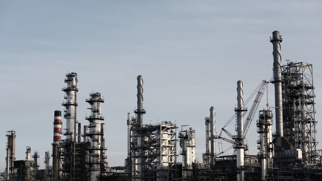 Cenovus CEO says proposed pipeline to Canada's west coast currently 'unfinanceable'
