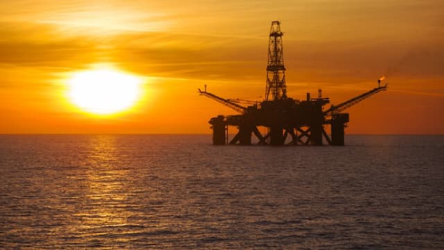 Italy's Eni discovers 2 trillion cubic feet of gas offshore Egypt