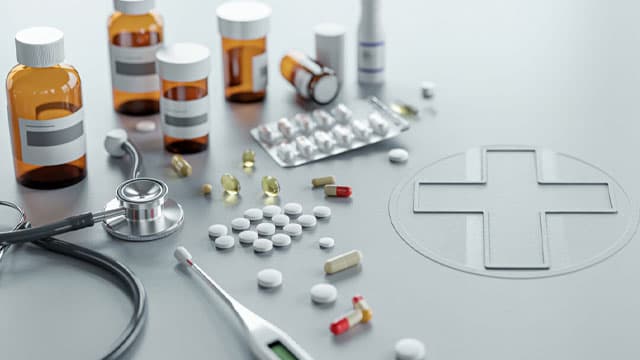 Sandoz agrees $450 mln settlement with 43 US states over antitrust claims