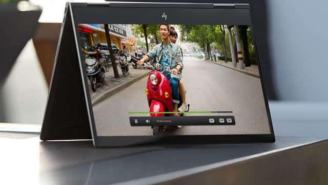 HP blames memory-price surge as it forecasts earnings at low end of guidance