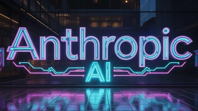 Anthropic C.E.O. Calls for A.I. Slowdown