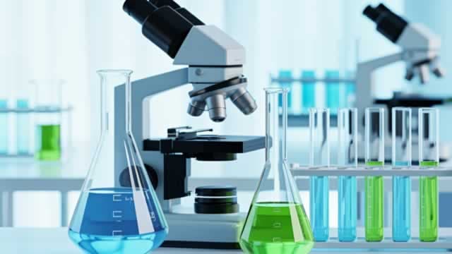 Biogen to buy Apellis Pharmaceuticals for $5.6 billion